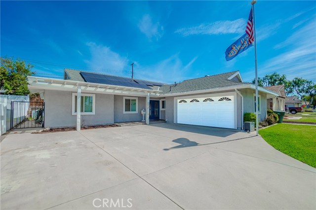 Photo of 2121 Hodson Avenue, La Habra, CA 90631
