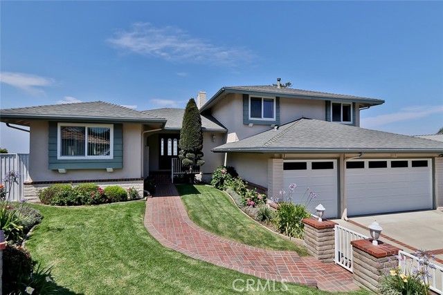5615 Seaside Heights Drive, Rancho Palos Verdes, California 90275, 4 Bedrooms Bedrooms, ,1 BathroomBathrooms,Residential,Sold,Seaside Heights,SB21150852