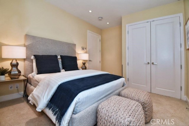 Guest Bedroom En-Suite #4
