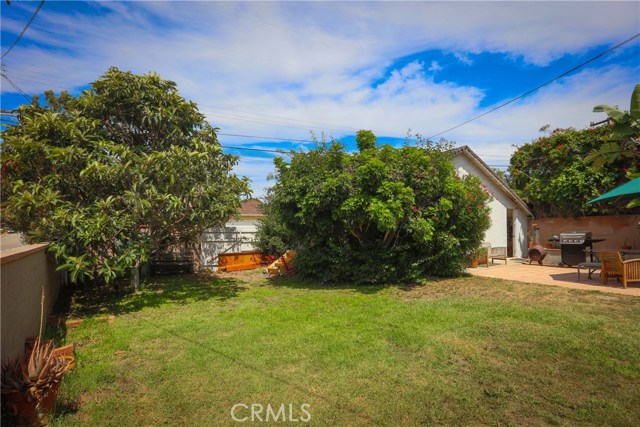 418 Lucia, Redondo Beach, California 90277, 3 Bedrooms Bedrooms, ,1 BathroomBathrooms,Residential,Sold,Lucia,SB17173865