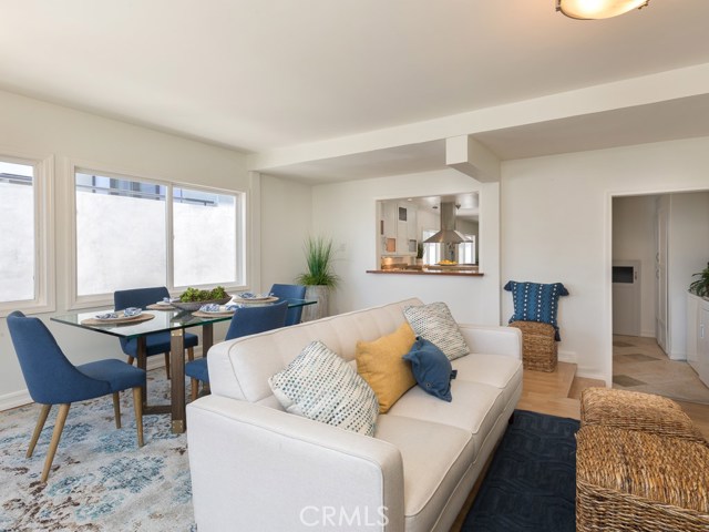 1136 2nd Street, Hermosa Beach, California 90254, 4 Bedrooms Bedrooms, ,3 BathroomsBathrooms,Residential,Sold,2nd,SB19115231