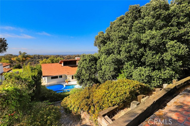 2812 Via Campesina, Palos Verdes Estates, California 90274, 5 Bedrooms Bedrooms, ,4 BathroomsBathrooms,Residential,Sold,Via Campesina,WS18152357