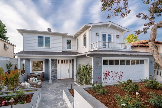 1457 18th Street, Manhattan Beach, California 90266, 5 Bedrooms Bedrooms, ,2 BathroomsBathrooms,Residential,Sold,18th,SB17091633