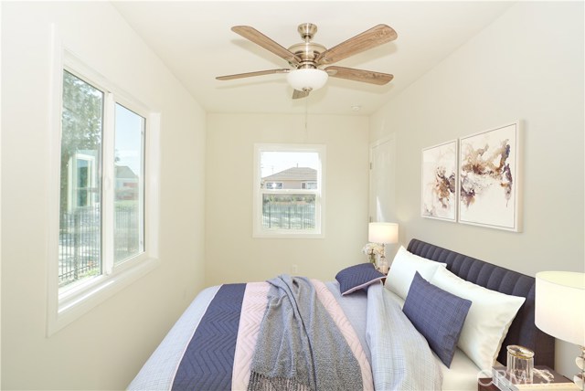 3 Bed Home for Sale in Compton, California