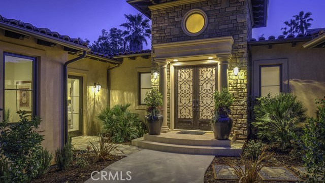 1217 Granvia Altamira, Palos Verdes Estates, California 90274, 5 Bedrooms Bedrooms, ,5 BathroomsBathrooms,Residential,Sold,Granvia Altamira,PV17080269