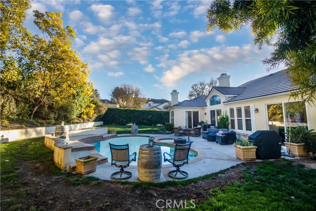 9 Hillcrest Manor, Rolling Hills Estates, California 90274, 4 Bedrooms Bedrooms, ,3 BathroomsBathrooms,Residential,Sold,Hillcrest Manor,PV21026764