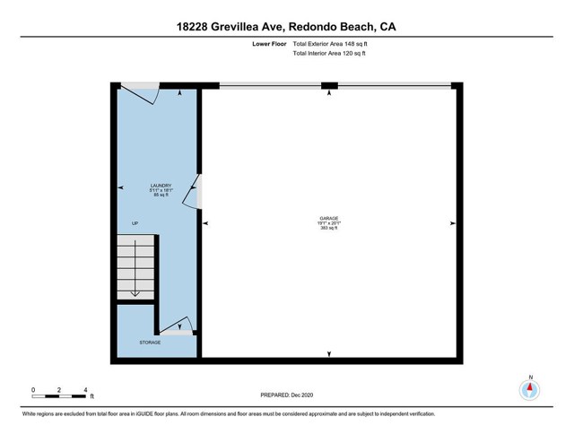 18228 Grevillea Avenue, Redondo Beach, California 90278, 4 Bedrooms Bedrooms, ,2 BathroomsBathrooms,Residential,Sold,Grevillea,SB20254175
