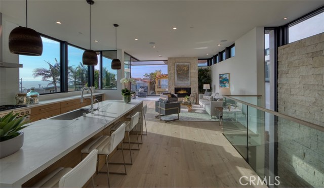246 30th Street, Hermosa Beach, California 90254, 4 Bedrooms Bedrooms, ,4 BathroomsBathrooms,Residential,Sold,30th,SB19212204