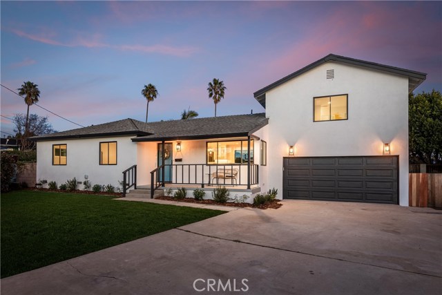 2108 Blossom Court, Redondo Beach, California 90278, 4 Bedrooms Bedrooms, ,2 BathroomsBathrooms,Residential,Sold,Blossom,PV21013115