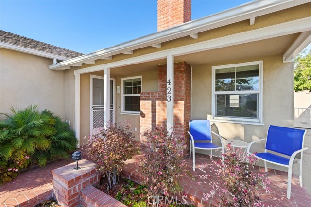 423 Avenue D, Redondo Beach, California 90277, 3 Bedrooms Bedrooms, ,1 BathroomBathrooms,Residential,Sold,Avenue D,SB20241282