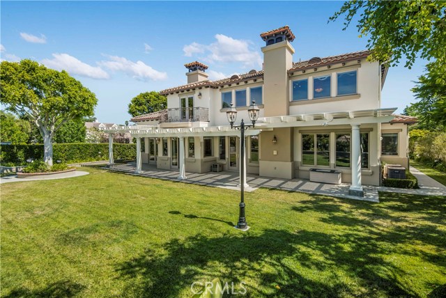 1 San Miguel, Rolling Hills Estates, California 90274, 5 Bedrooms Bedrooms, ,5 BathroomsBathrooms,Residential,Sold,San Miguel,PV18195768