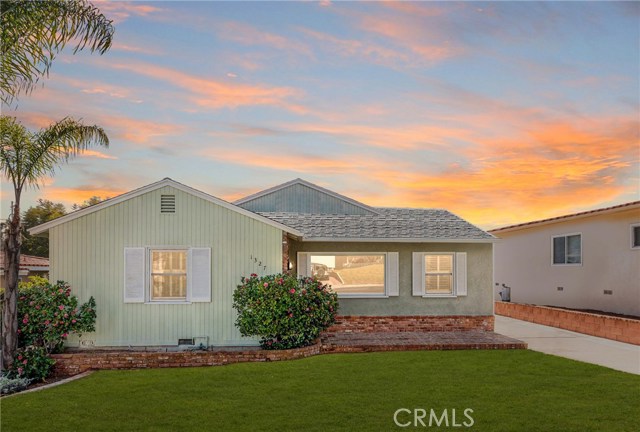 Twilight Representation