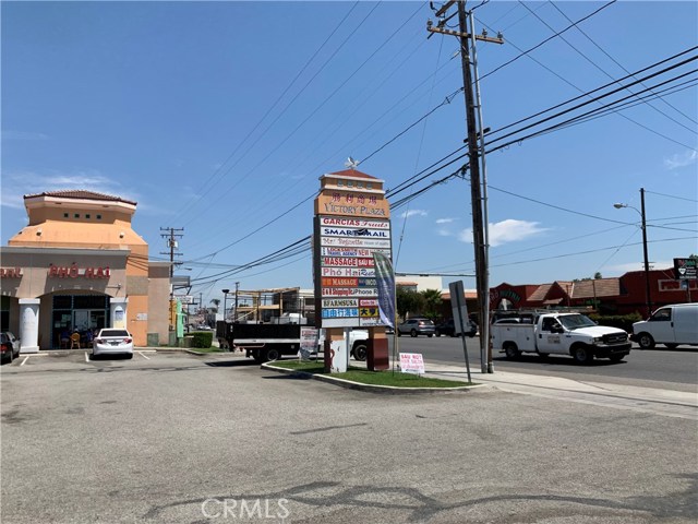 9663 Garvey, 91733, ,Commercial,For Sale,Garvey,205,AR20149682