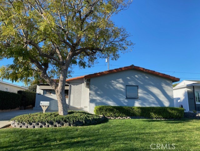 2522 Highcliff Drive, Torrance, California 90505, 3 Bedrooms Bedrooms, ,1 BathroomBathrooms,Residential Lease,Sold,Highcliff,PV21036776