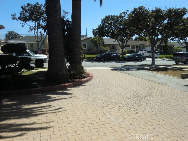 View From Front Porch