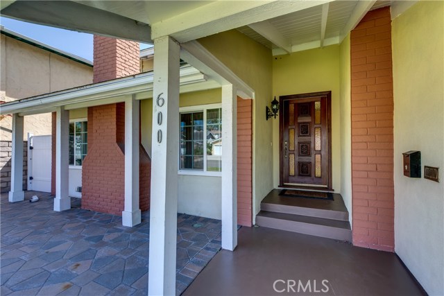 600 Faye Lane, Redondo Beach, California 90277, 5 Bedrooms Bedrooms, ,1 BathroomBathrooms,Residential,Sold,Faye,SB19183101