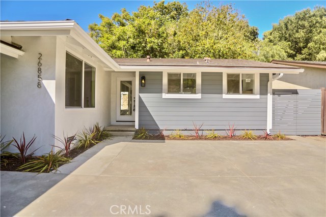 26858 Basswood Avenue, Rancho Palos Verdes, California 90275, 3 Bedrooms Bedrooms, ,1 BathroomBathrooms,Residential,Sold,Basswood,PV19123399