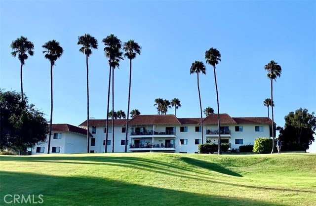 2501 S El Camino Real