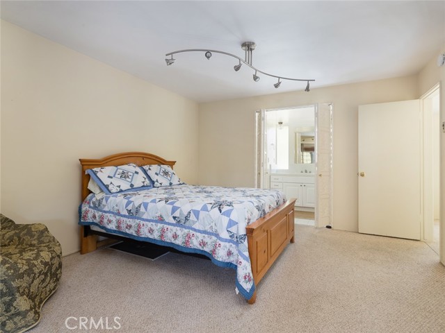 Guest House Bedroom