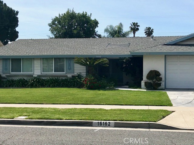 Photo of 16162 Rockaway Drive, Placentia, CA 92870