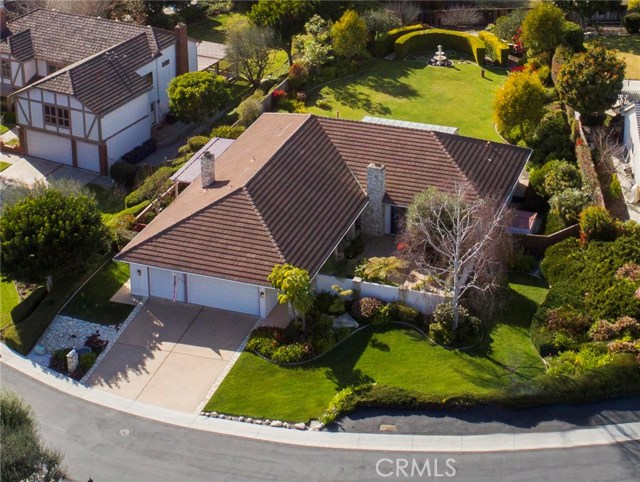 57 Misty Acres Road, Rolling Hills Estates, California 90274, 4 Bedrooms Bedrooms, ,2 BathroomsBathrooms,Residential,Sold,Misty Acres,PV18044227