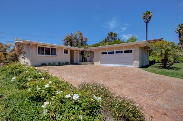 27139 Grayslake Road, Rancho Palos Verdes, California 90275, 4 Bedrooms Bedrooms, ,1 BathroomBathrooms,Residential,Sold,Grayslake,PV19091010