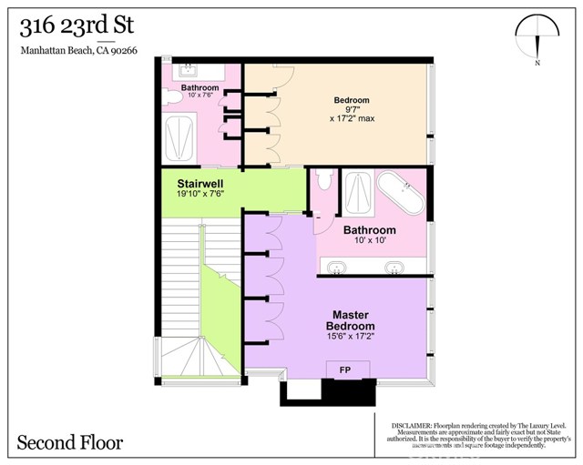 316 23rd Street, Manhattan Beach, California 90266, 3 Bedrooms Bedrooms, ,3 BathroomsBathrooms,Residential,Sold,23rd,SB20075797