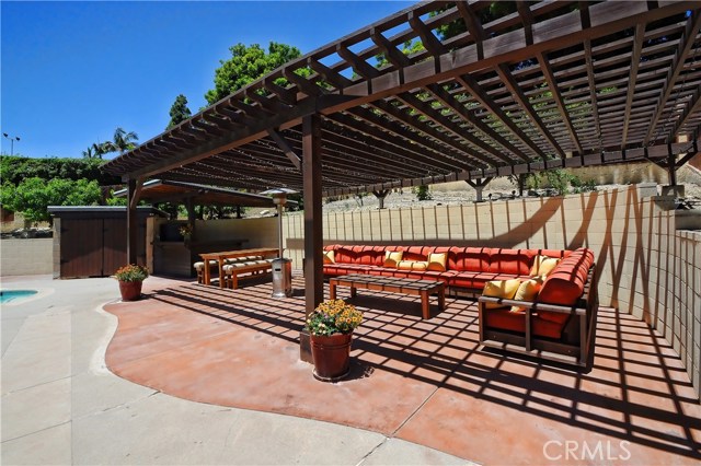 28666 Crestridge Road, Rancho Palos Verdes, California 90275, 4 Bedrooms Bedrooms, ,2 BathroomsBathrooms,Residential,Sold,Crestridge,SB19185188