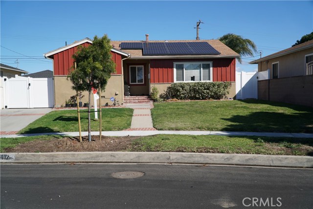 Photo of 21412 Meyler Street, Torrance, CA 90502