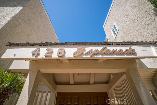 428 Esplanade, Redondo Beach, California 90277, 2 Bedrooms Bedrooms, ,2 BathroomsBathrooms,Residential,Sold,Esplanade,SB18082692