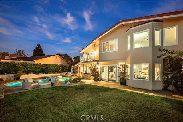 28805 Covecrest Drive, Rancho Palos Verdes, California 90275, 5 Bedrooms Bedrooms, ,1 BathroomBathrooms,Residential,Sold,Covecrest,PV19251959