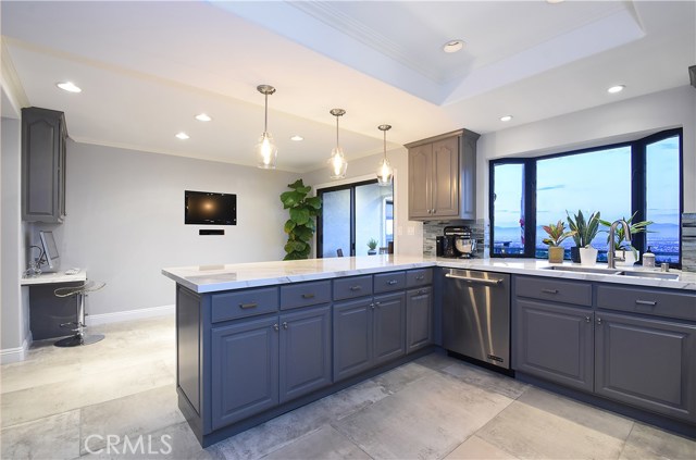 6209 Via Subida, Rancho Palos Verdes, California 90275, 5 Bedrooms Bedrooms, ,2 BathroomsBathrooms,Residential,Sold,Via Subida,PV19211642