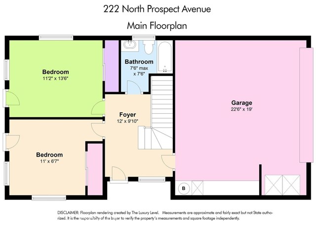 222 Prospect Avenue, Redondo Beach, California 90277, 3 Bedrooms Bedrooms, ,3 BathroomsBathrooms,Residential,Sold,Prospect,SB18229274