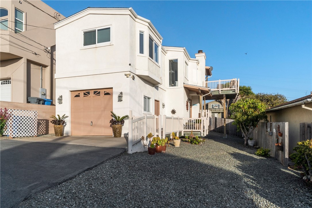 Detail Gallery Image 1 of 1 For 474 Rennell St, Morro Bay,  CA 93442 - 3 Beds | 2 Baths