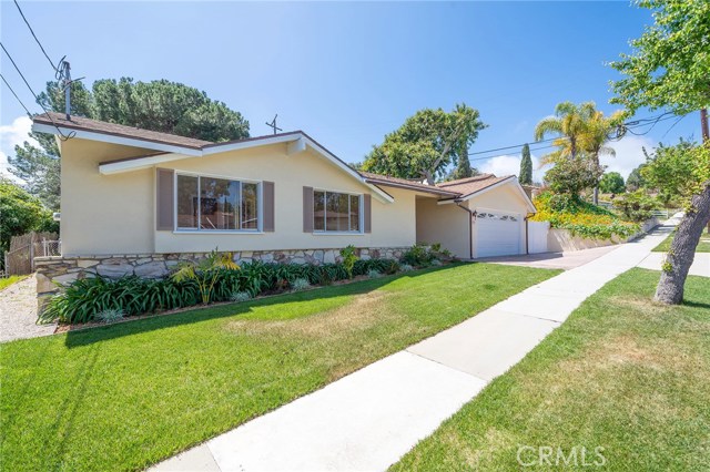 4716 Rockbluff Drive, Rolling Hills Estates, California 90274, 3 Bedrooms Bedrooms, ,1 BathroomBathrooms,Residential,Sold,Rockbluff,SB19084473