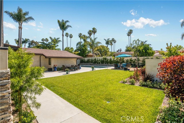 2108 Via Visalia, Palos Verdes Estates, California 90274, 4 Bedrooms Bedrooms, ,4 BathroomsBathrooms,Residential,Sold,Via Visalia,SB21083513