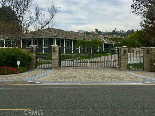 Photo of 18161 Serrano Avenue, Villa Park, CA 92861