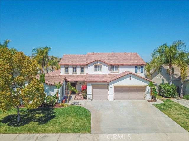 Photo of 17677 Cedarwood Drive, Riverside, CA 92503
