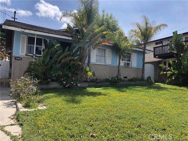 1908 Bataan, Redondo Beach, California 90278, 2 Bedrooms Bedrooms, ,1 BathroomBathrooms,Residential,Sold,Bataan,SB19191304