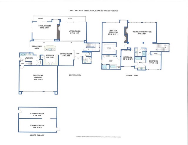 30037 Avenida Esplendida, Rancho Palos Verdes, California 90275, 3 Bedrooms Bedrooms, ,2 BathroomsBathrooms,Residential,Sold,Avenida Esplendida,PV18077258