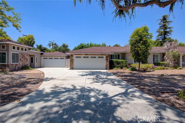 Photo of 1001 Dolores Drive, Fullerton, CA 92833