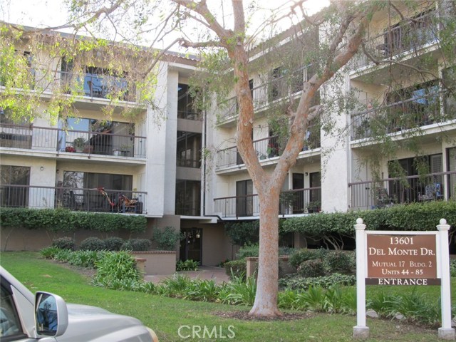 Photo of 13601 Del Monte Dr. M17-61B, Seal Beach, CA 90740