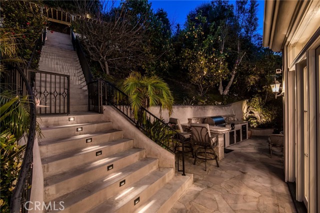 820 Via Somonte, Palos Verdes Estates, California 90274, 4 Bedrooms Bedrooms, ,3 BathroomsBathrooms,Residential,Sold,Via Somonte,SB21058943