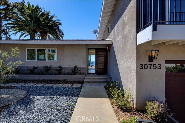 30753 Ganado Drive, Rancho Palos Verdes, California 90275, 4 Bedrooms Bedrooms, ,2 BathroomsBathrooms,Residential,Sold,Ganado,SB19028857