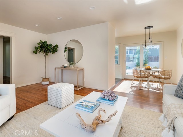 701 Firmona Avenue, Redondo Beach, California 90278, 3 Bedrooms Bedrooms, ,2 BathroomsBathrooms,Residential,Sold,Firmona,SB21149266