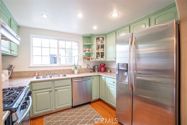 28023 Ridgebrook Court, Rancho Palos Verdes, California 90275, 3 Bedrooms Bedrooms, ,1 BathroomBathrooms,Residential,Sold,Ridgebrook,PV20129827