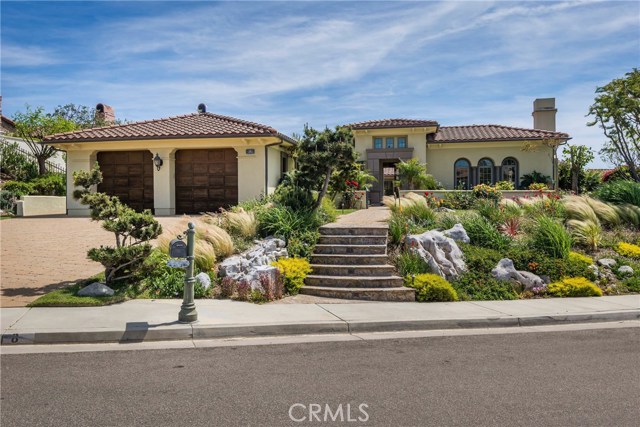 8 Calle Viento, Rancho Palos Verdes, California 90275, 4 Bedrooms Bedrooms, ,2 BathroomsBathrooms,Residential,Sold,Calle Viento,PV17095931