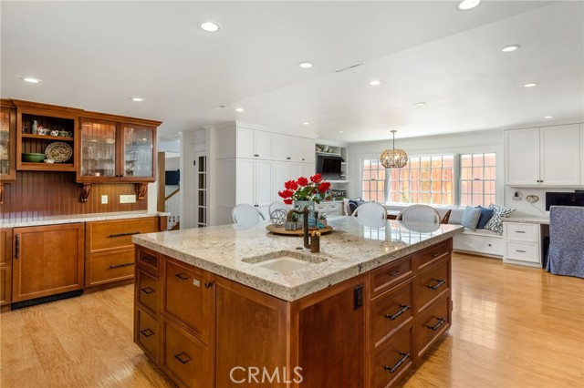 51 Dapplegray Lane, Rolling Hills Estates, California 90274, 5 Bedrooms Bedrooms, ,3 BathroomsBathrooms,Residential,Sold,Dapplegray,SB21097792