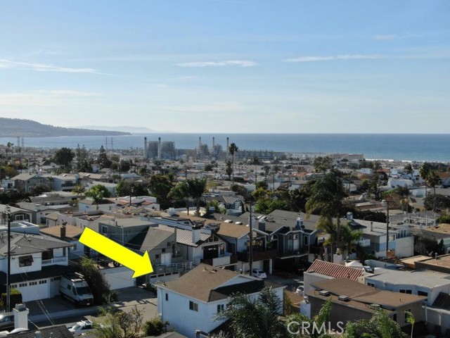 1207 10th Street, Hermosa Beach, California 90254, 4 Bedrooms Bedrooms, ,3 BathroomsBathrooms,Residential,Sold,10th,SB21038861