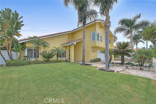 Photo of 16274 Mount Ackerman Circle, Fountain Valley, CA 92708